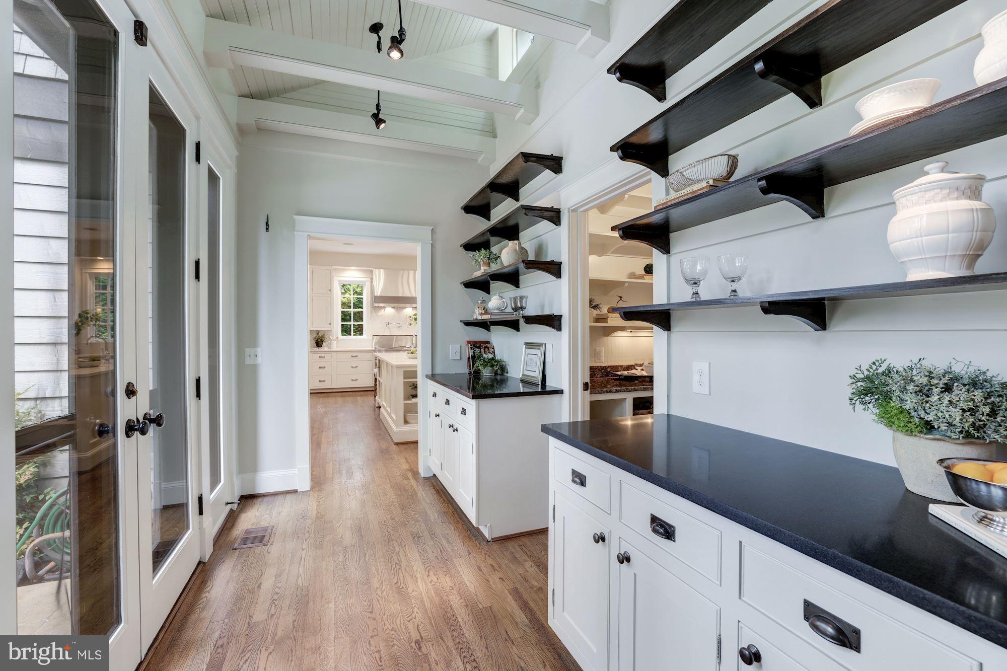 FRANKLIN PARK - Residential