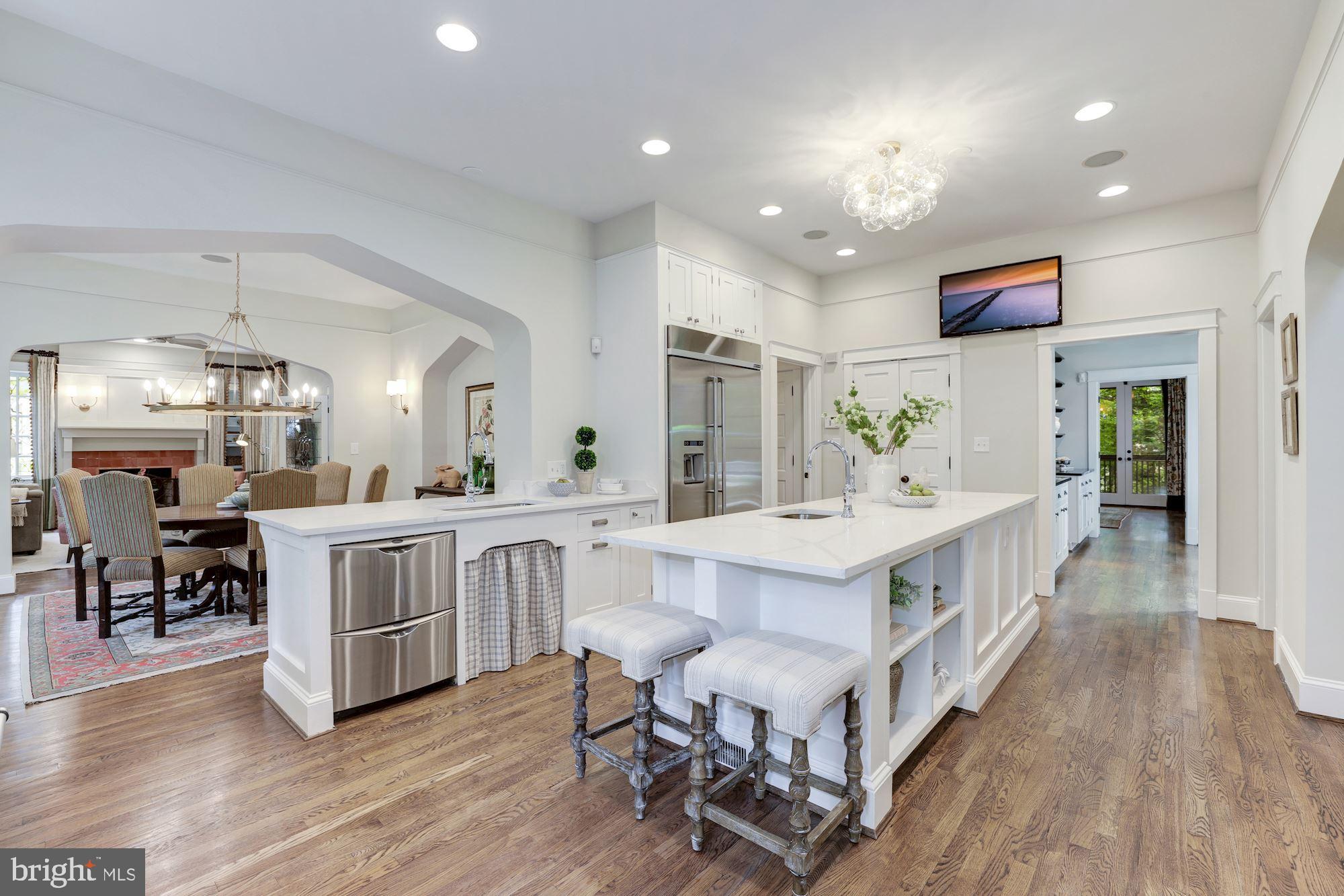 FRANKLIN PARK - Residential