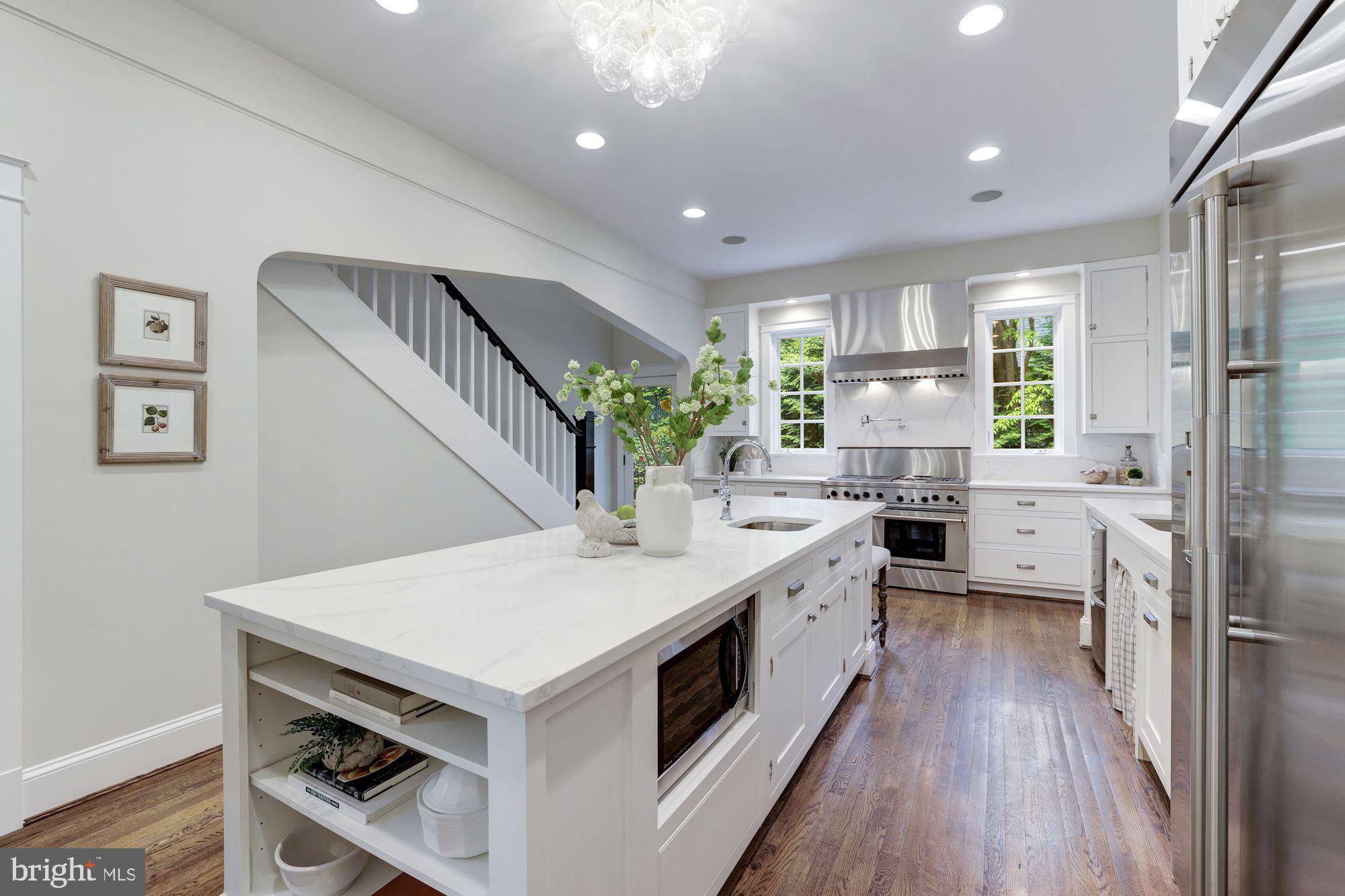 FRANKLIN PARK - Residential