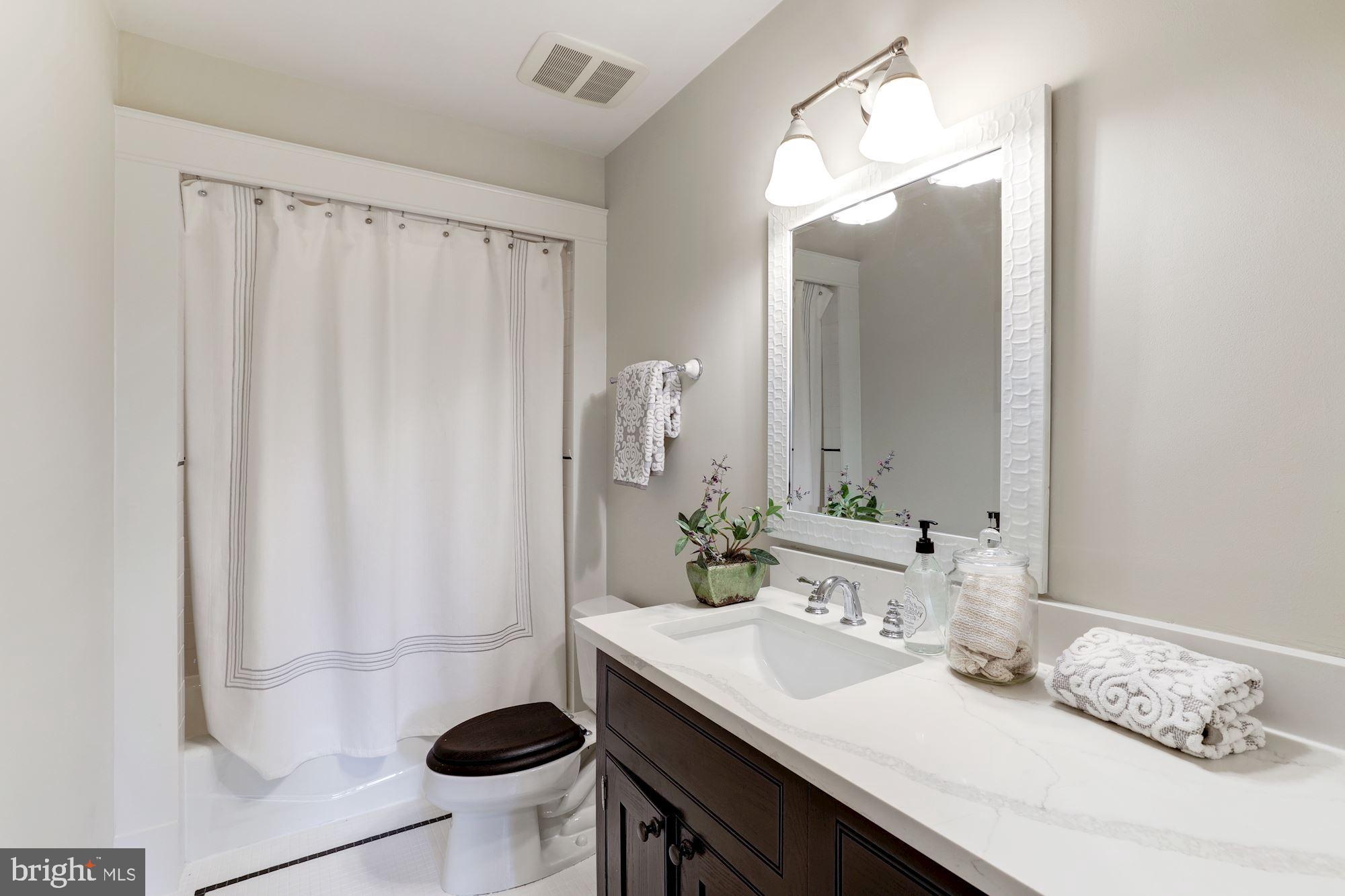 FRANKLIN PARK - Residential