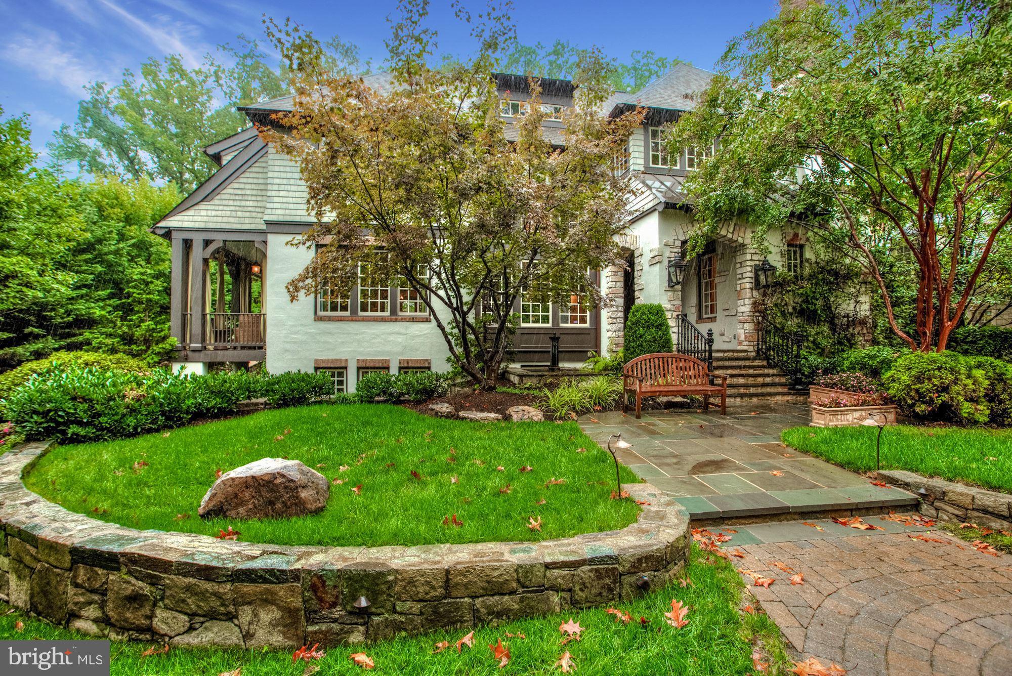 FRANKLIN PARK - Residential