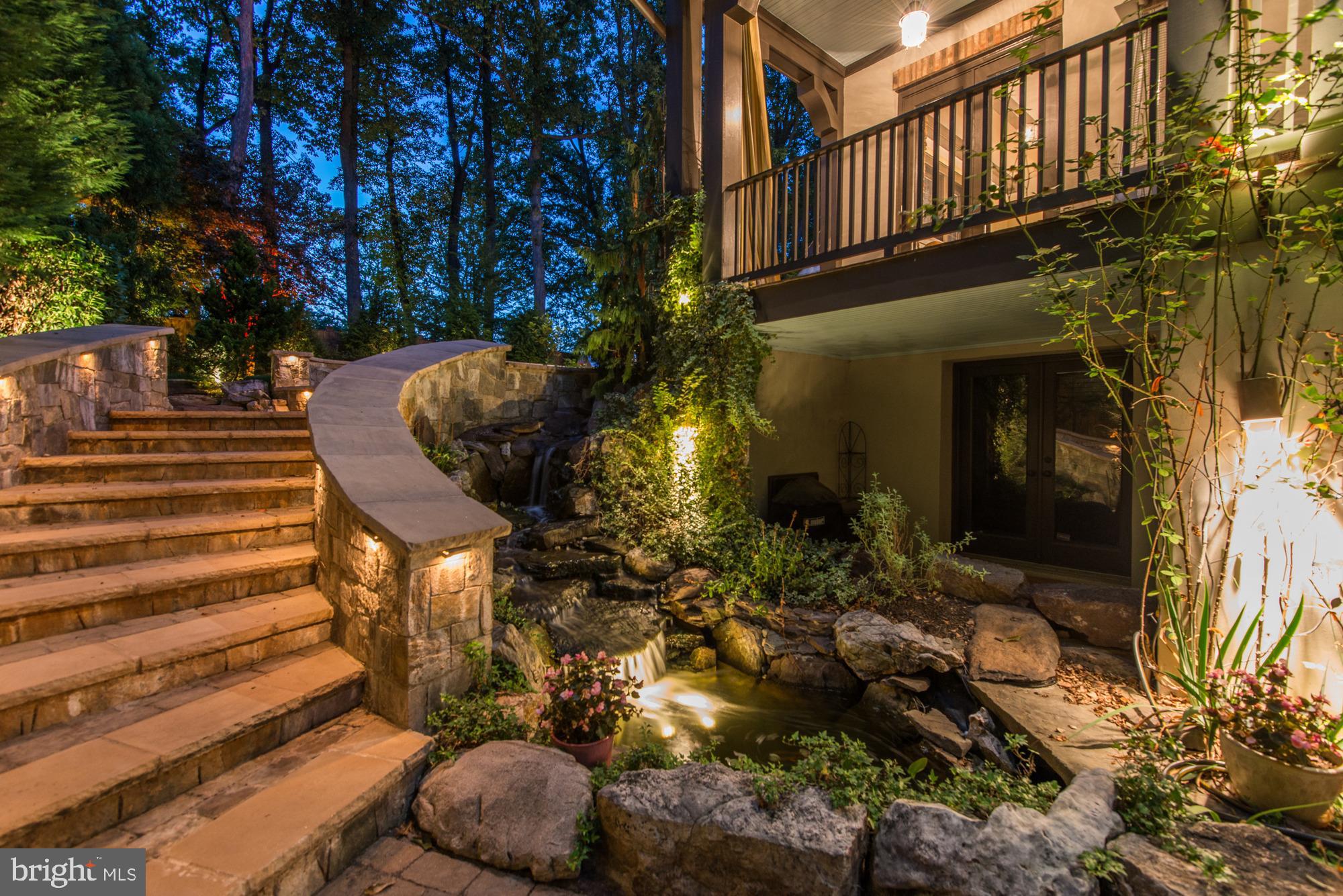 FRANKLIN PARK - Residential