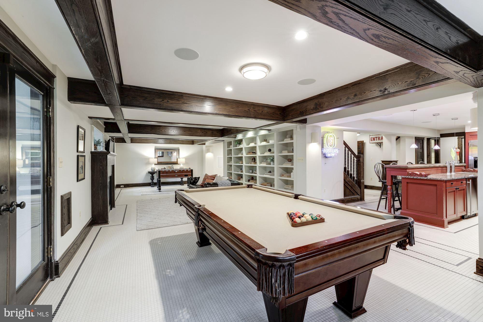 FRANKLIN PARK - Residential