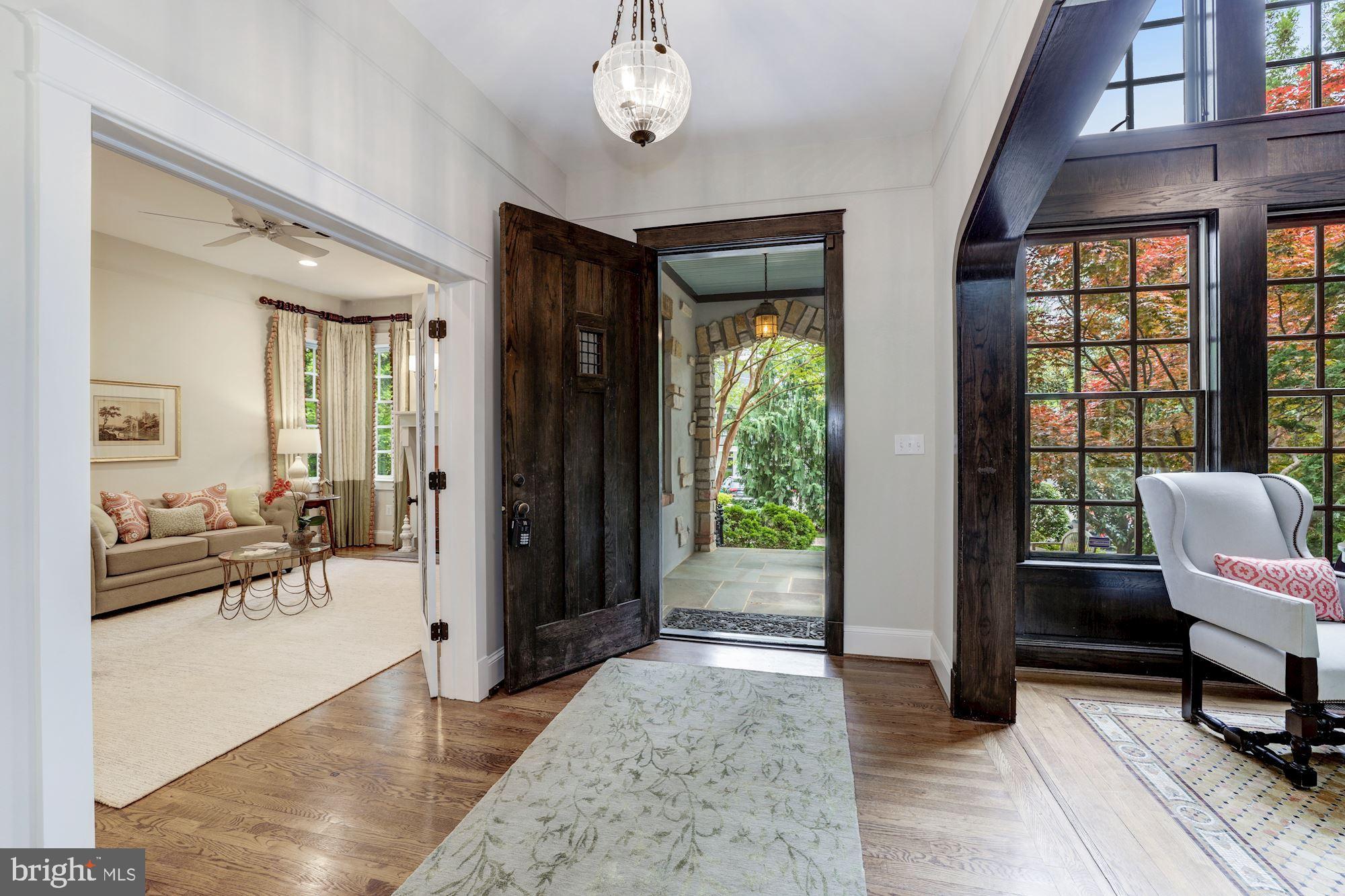 FRANKLIN PARK - Residential