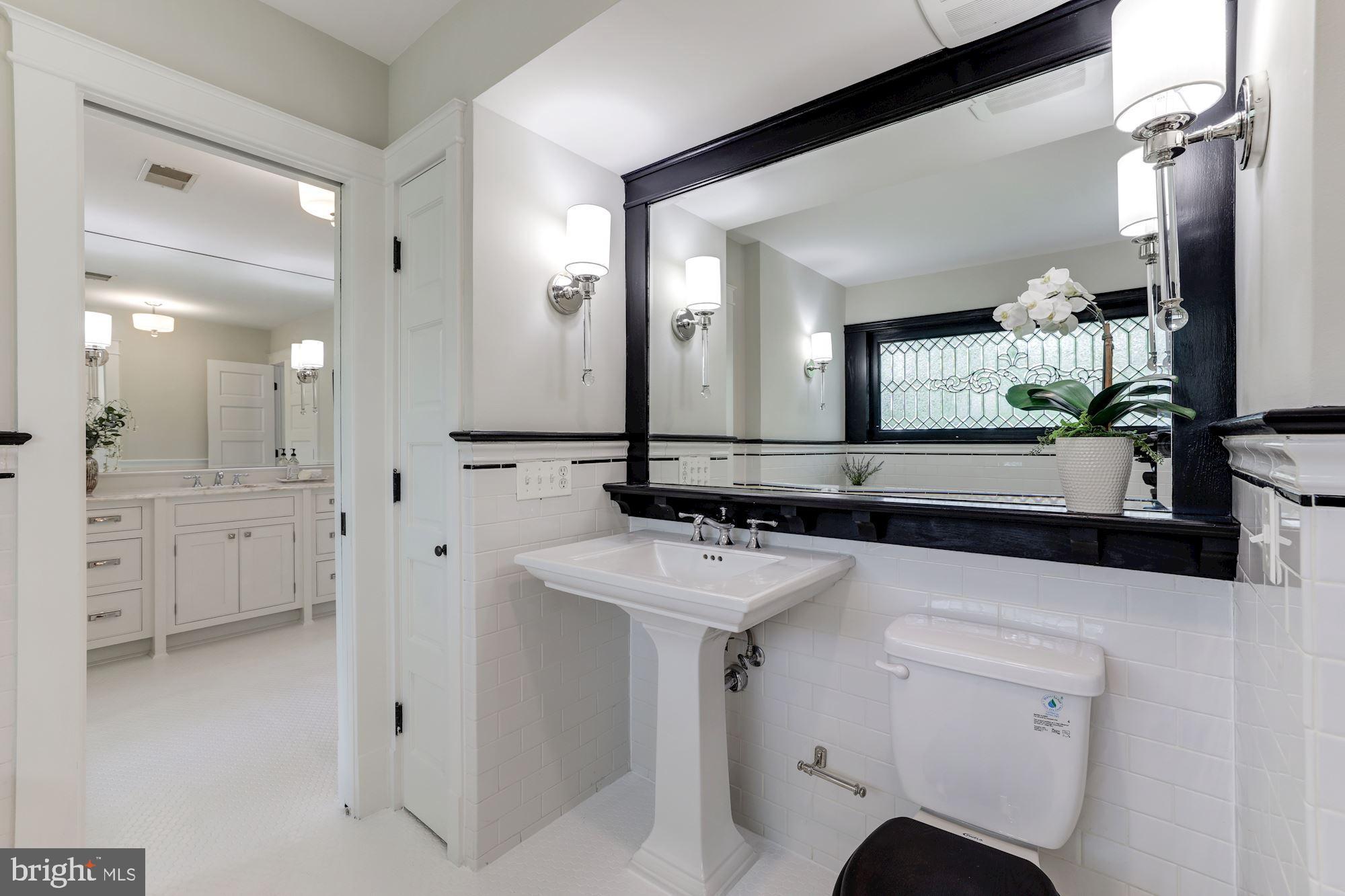 FRANKLIN PARK - Residential