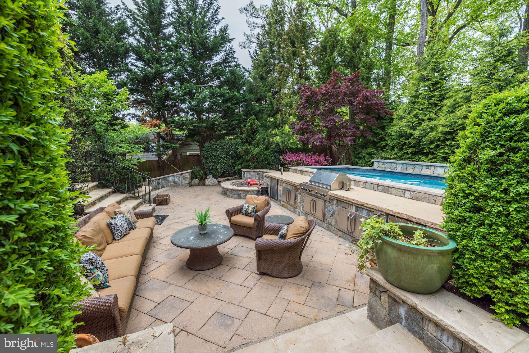 FRANKLIN PARK - Residential