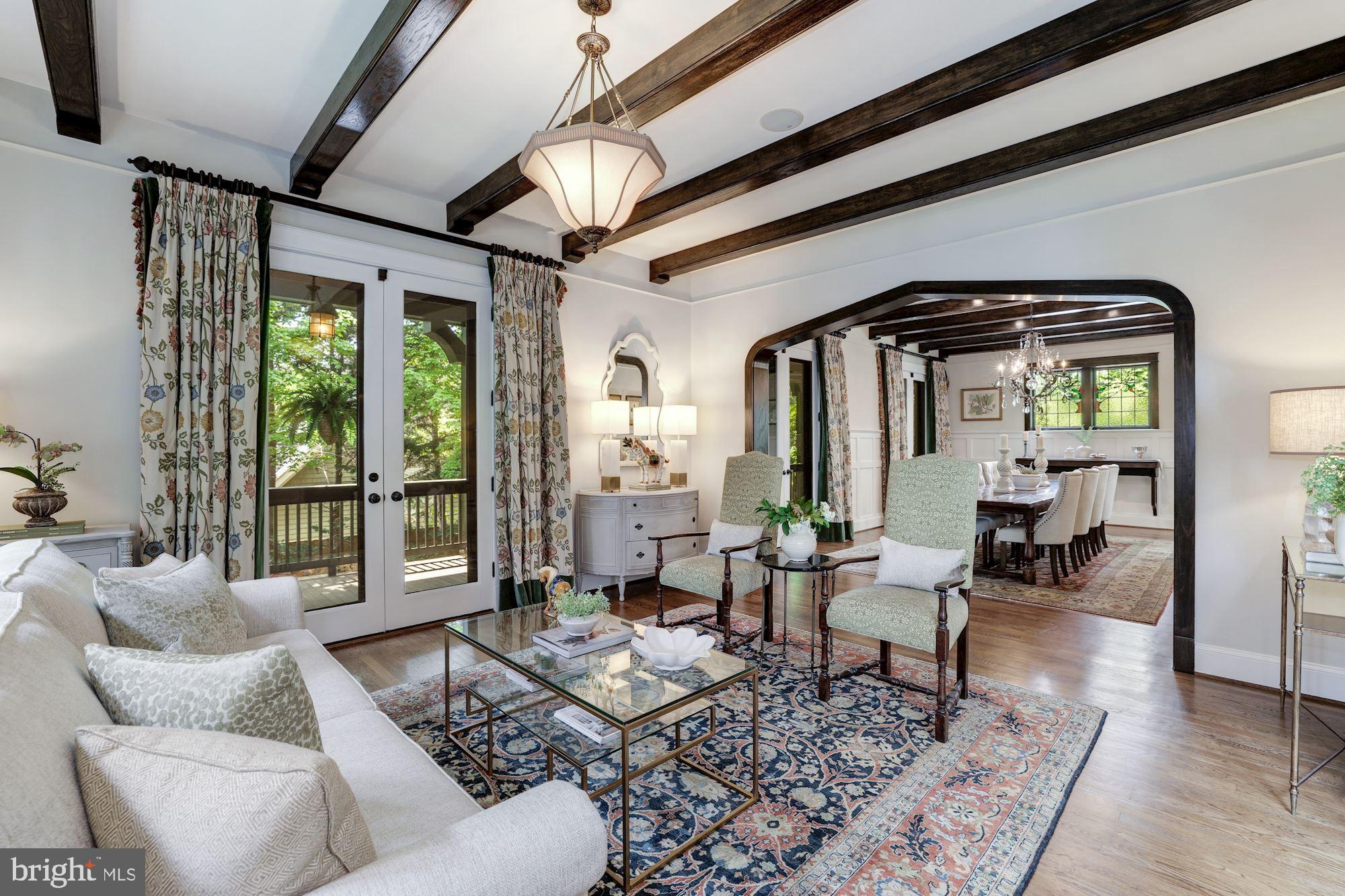 FRANKLIN PARK - Residential