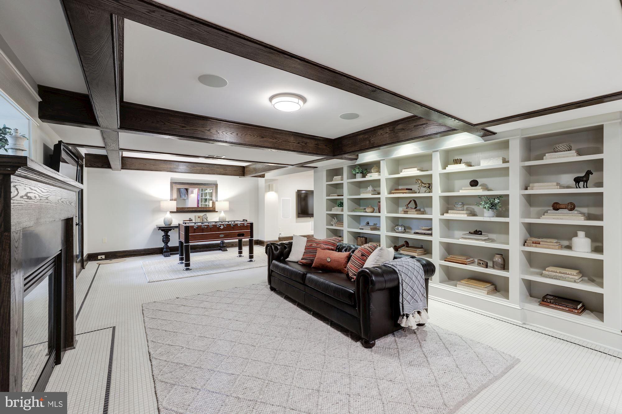 FRANKLIN PARK - Residential