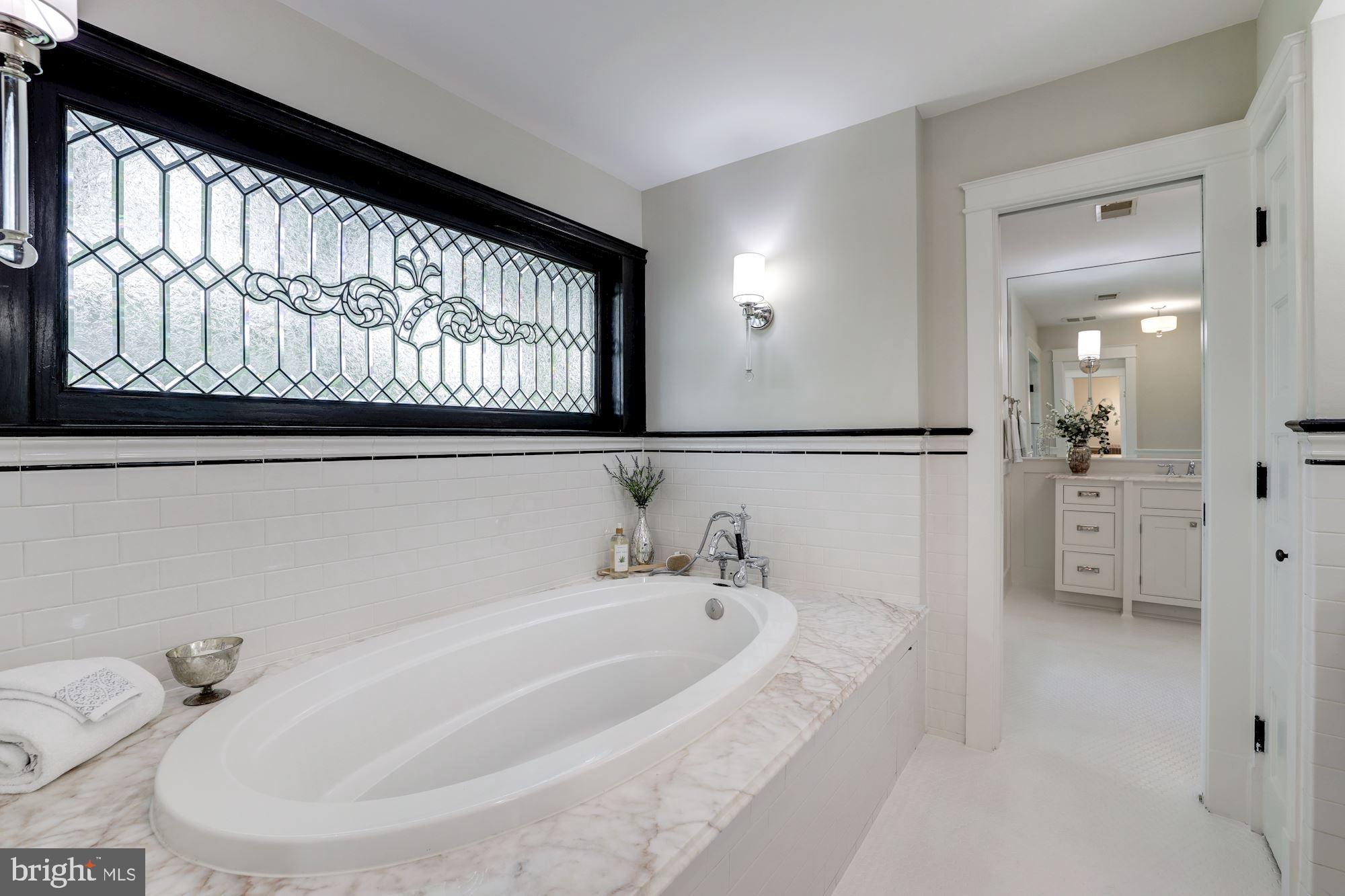 FRANKLIN PARK - Residential