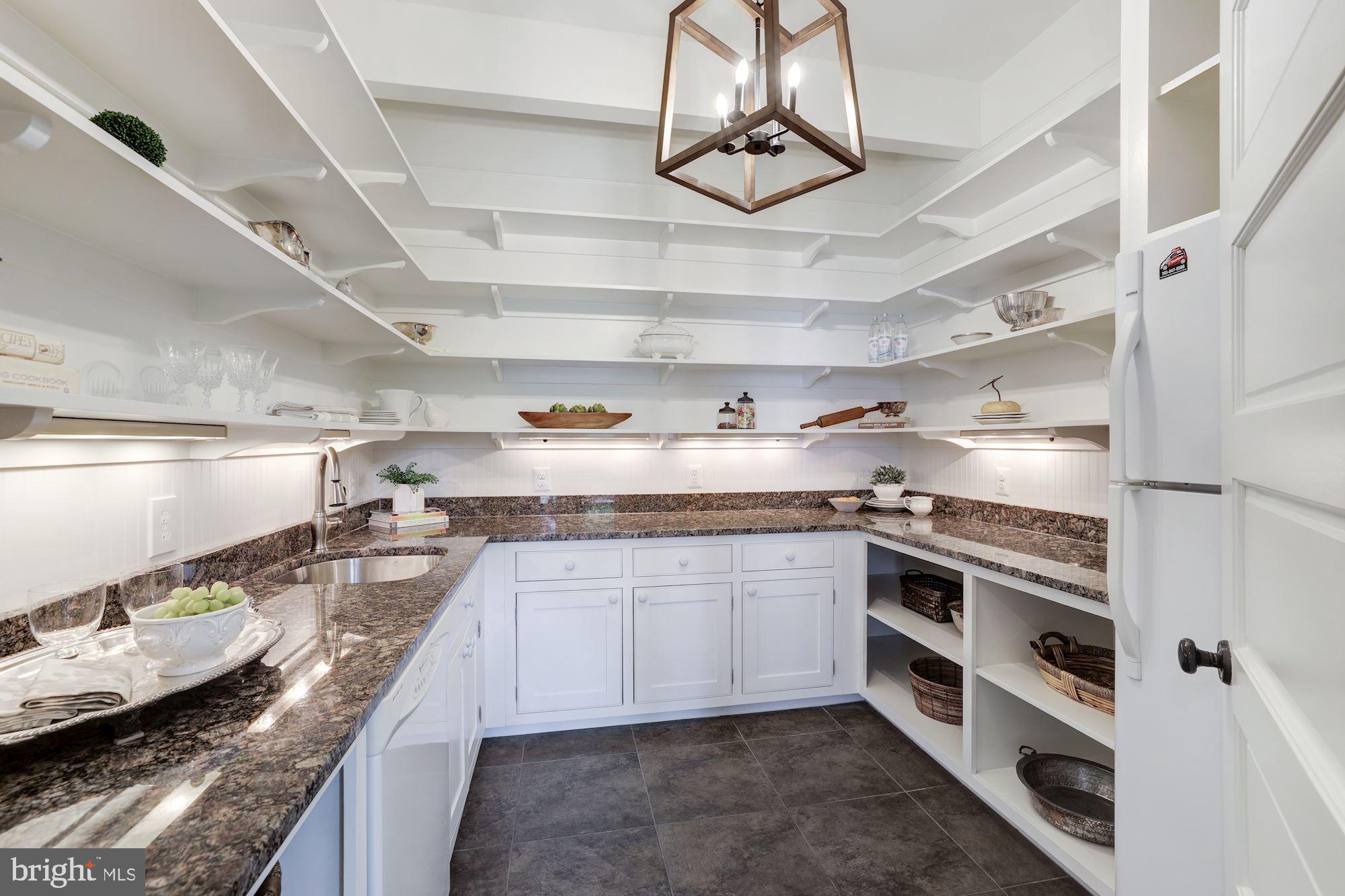 FRANKLIN PARK - Residential