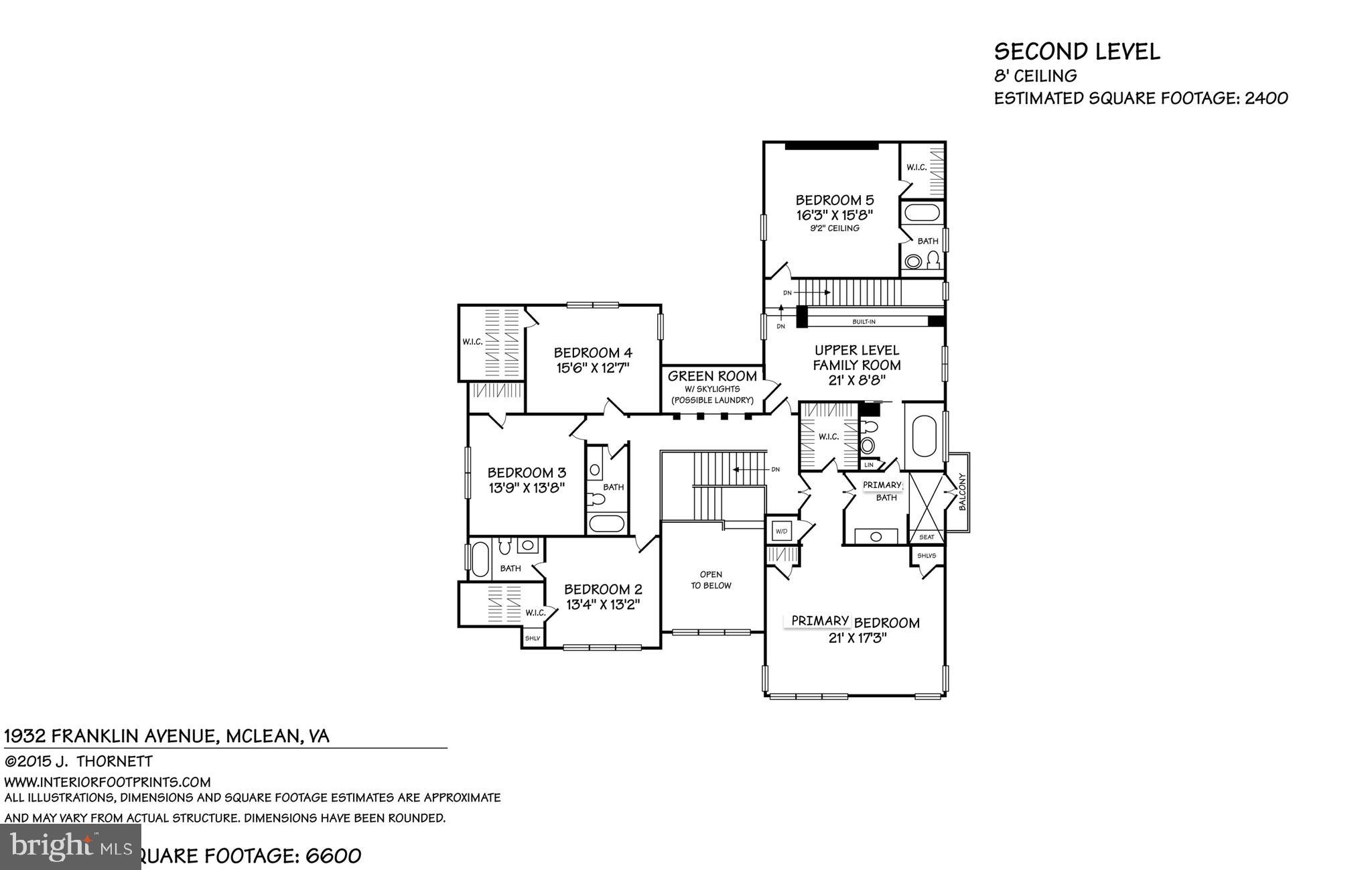 FRANKLIN PARK - Residential