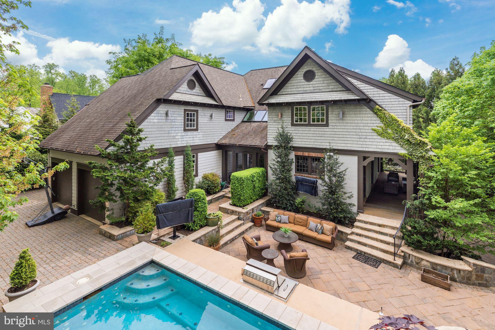 FRANKLIN PARK - Residential