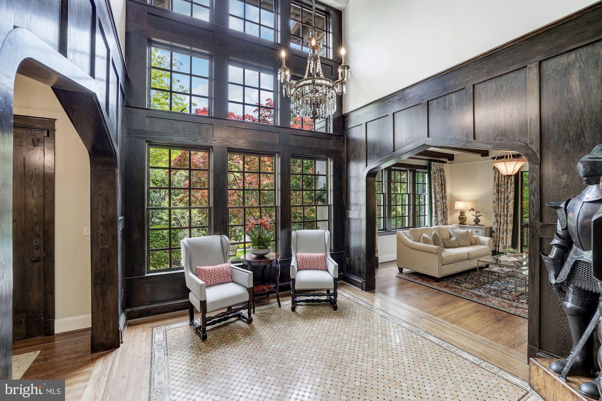 FRANKLIN PARK - Residential