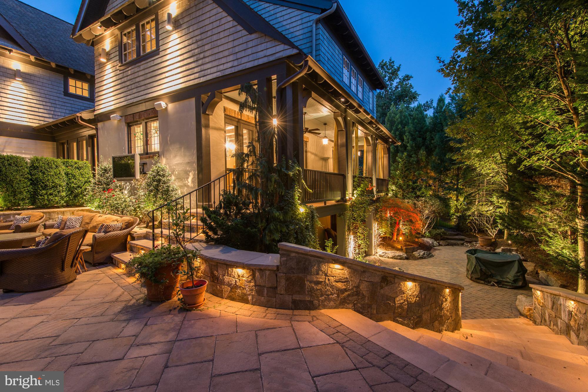 FRANKLIN PARK - Residential