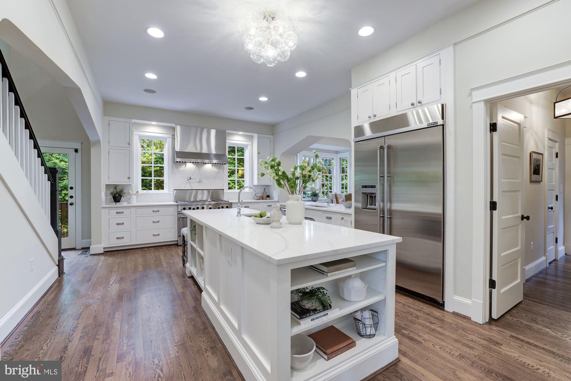 FRANKLIN PARK - Residential