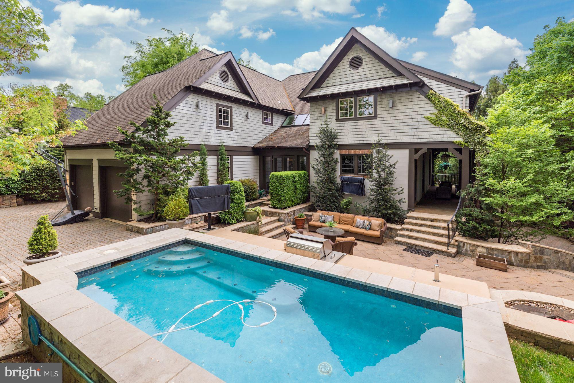 FRANKLIN PARK - Residential