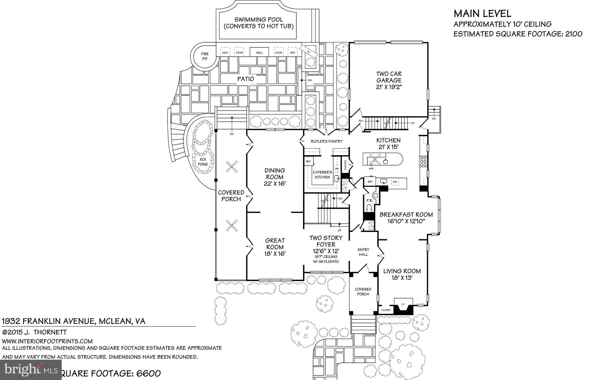FRANKLIN PARK - Residential
