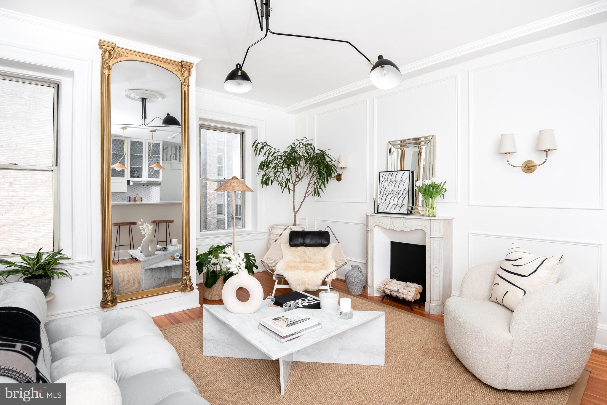 2022 COLUMBIA ROAD NW 318