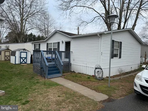 84 4th Street Unit 84, Frederica, DE MLS: DEKT2036424