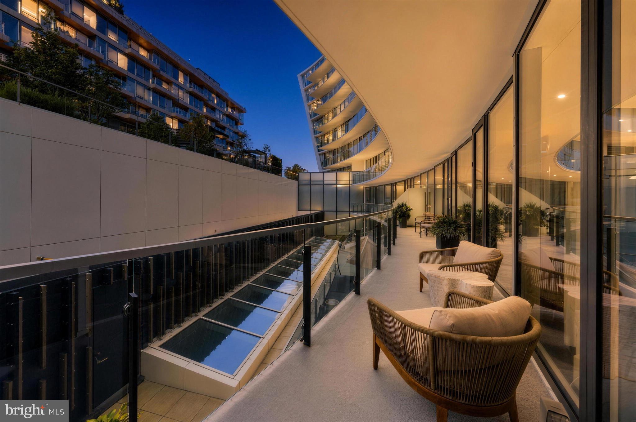 601 WHARF STREET SW 507