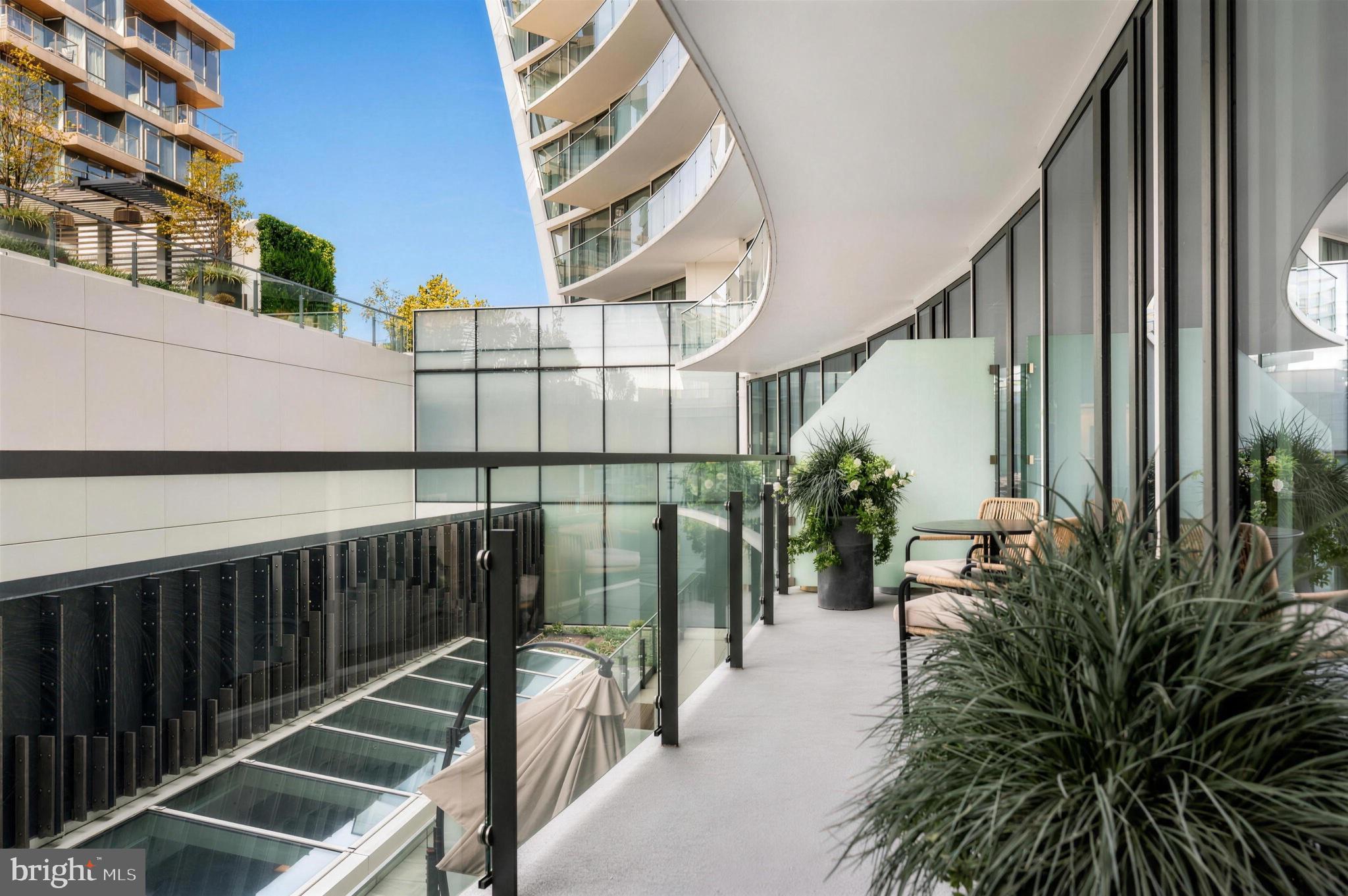 601 WHARF STREET SW 507