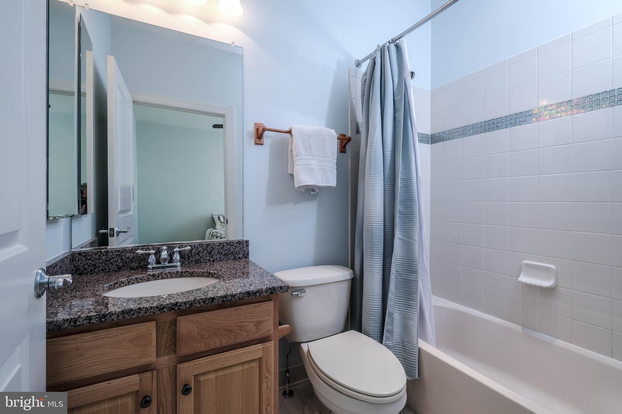 LAKE FREDERICK - Residential