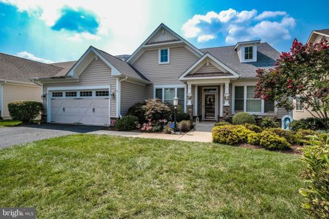 117 HARVESTER DRIVE LAKE FREDERICK VA 22630
