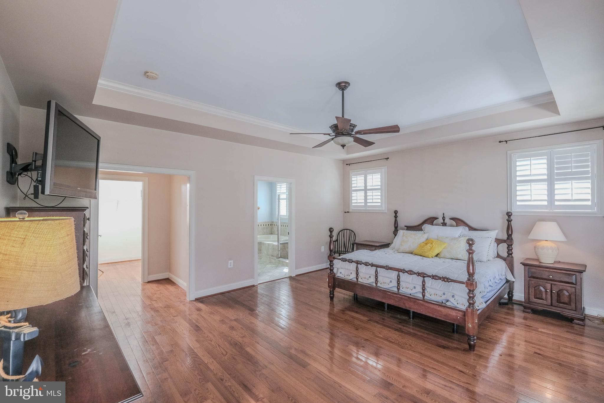 LAKE FREDERICK - Residential