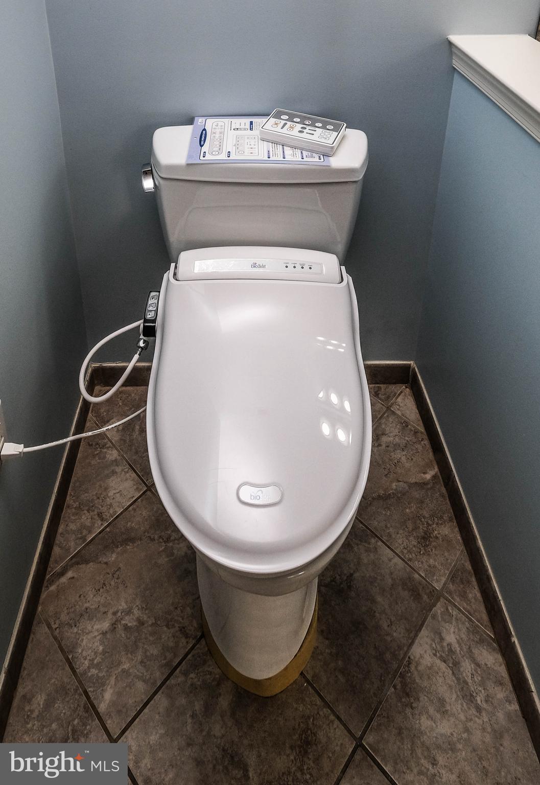 LAKE FREDERICK - Residential