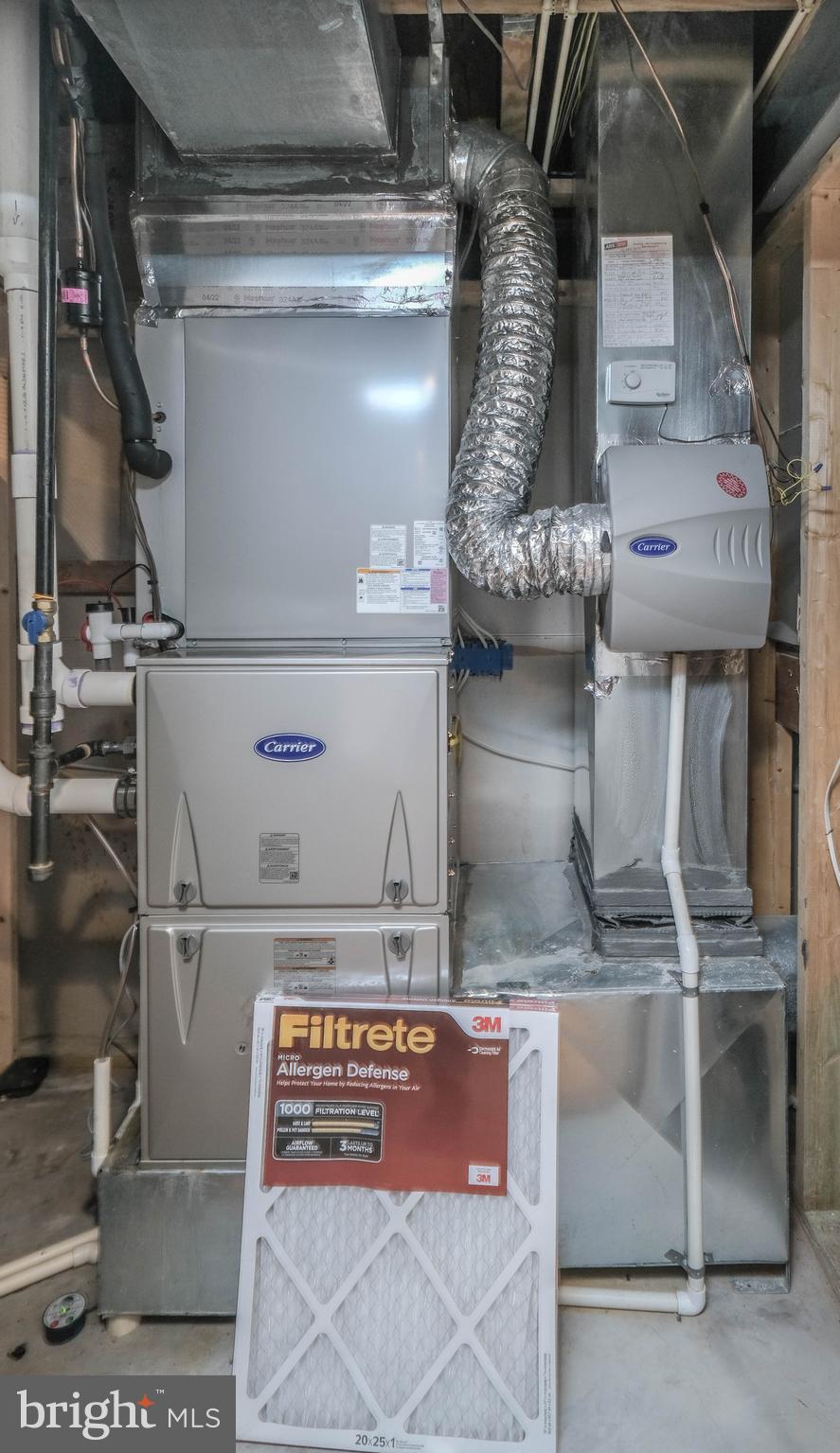 LAKE FREDERICK - Residential