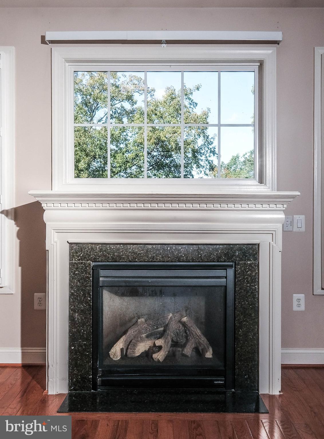 LAKE FREDERICK - Residential