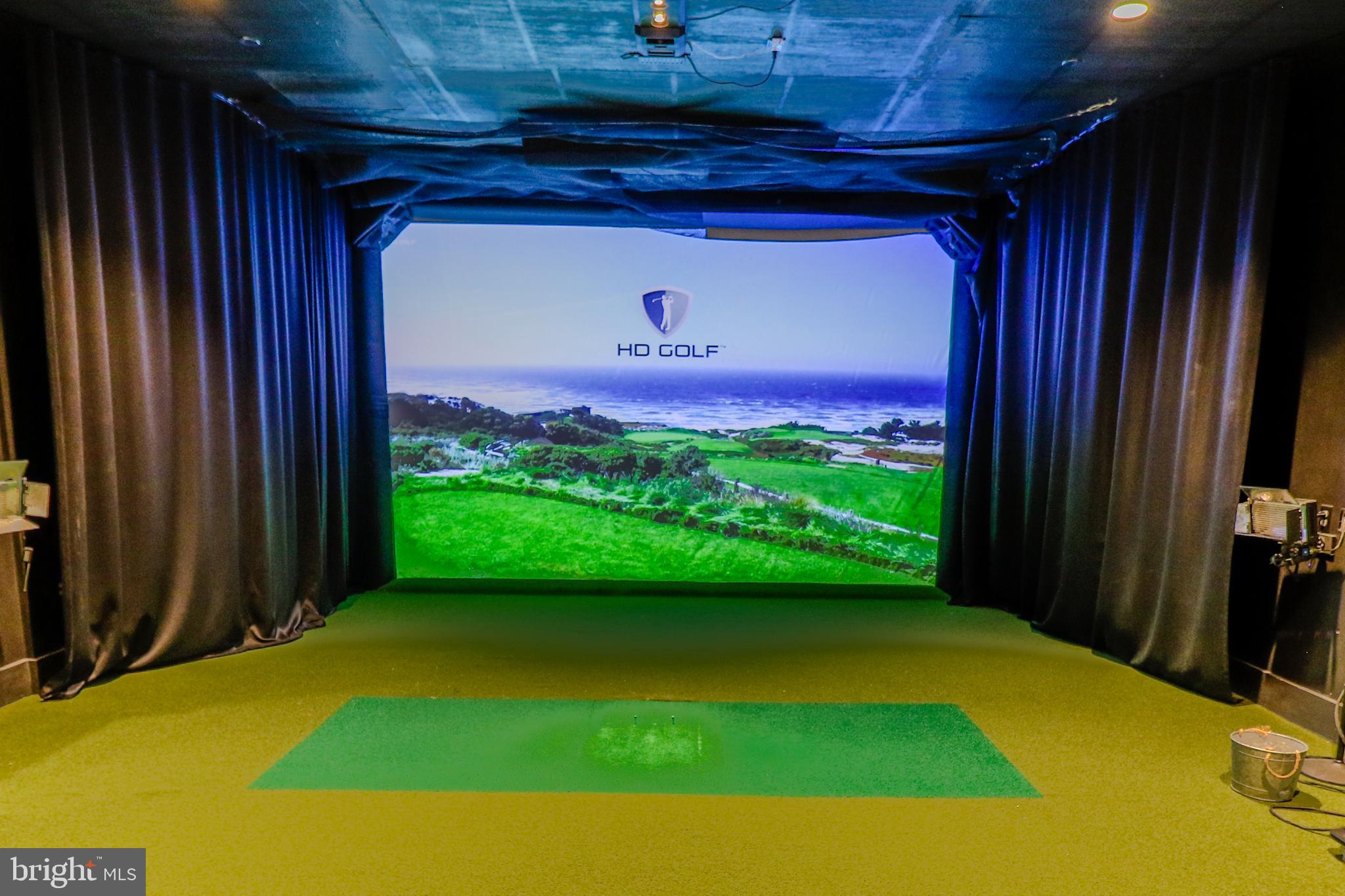 LAKE FREDERICK - Residential