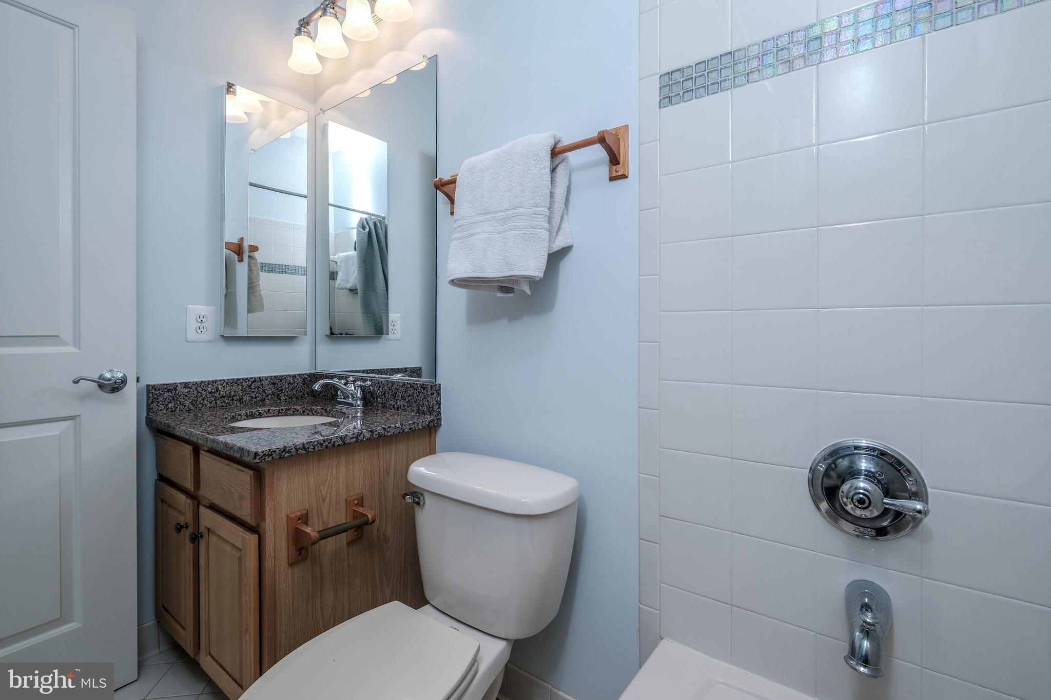 LAKE FREDERICK - Residential