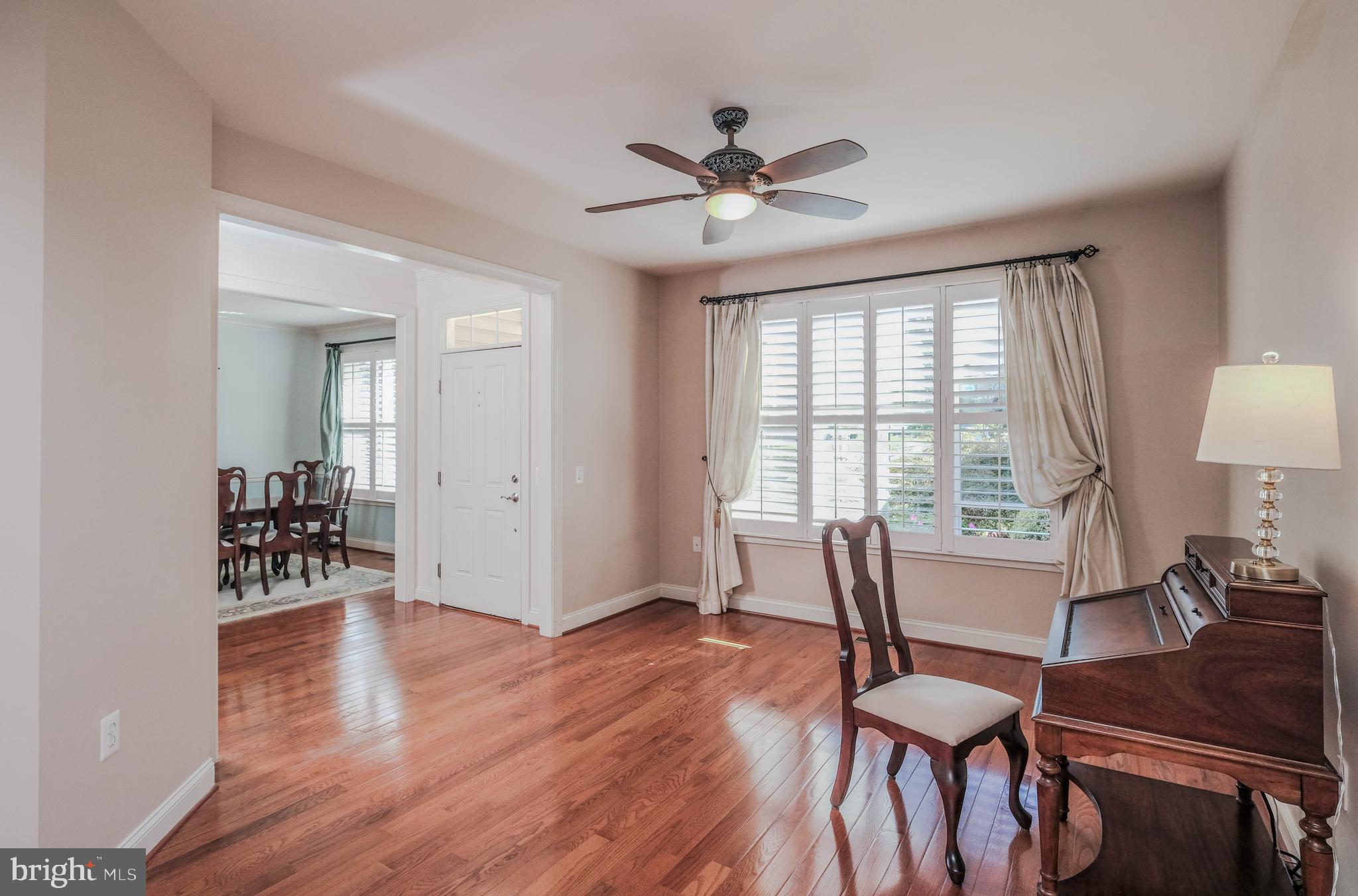 LAKE FREDERICK - Residential