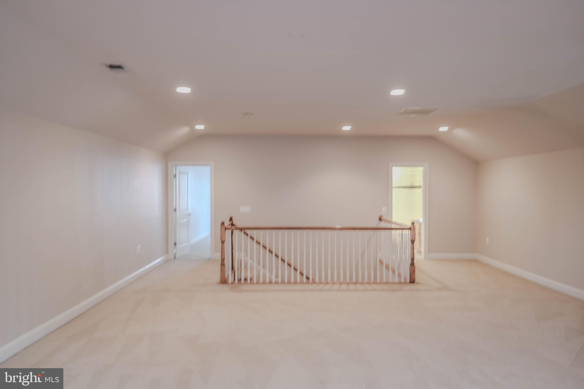 LAKE FREDERICK - Residential