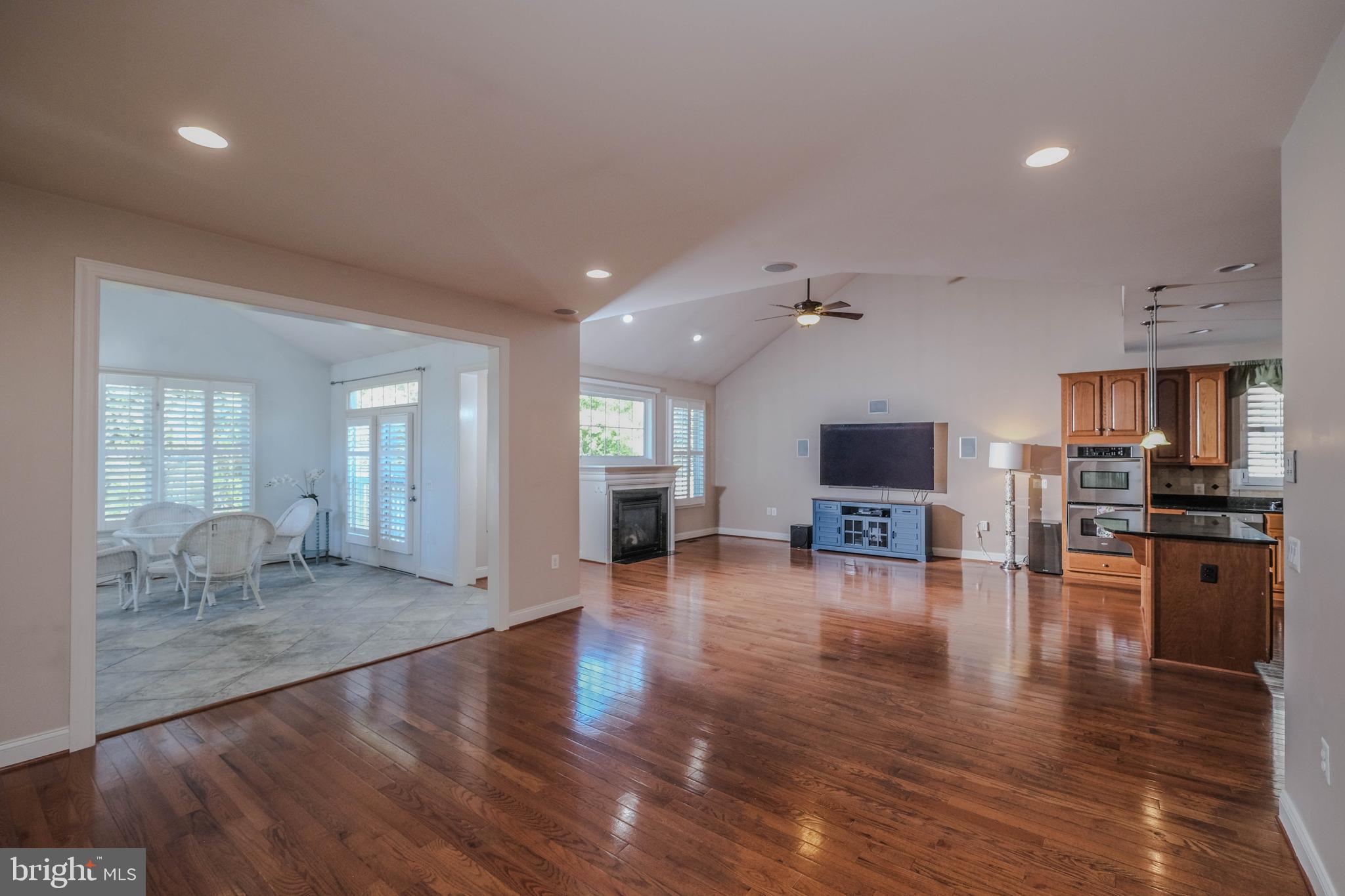 LAKE FREDERICK - Residential