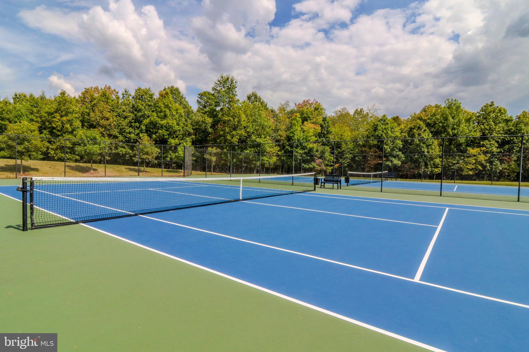 LAKE FREDERICK - Residential