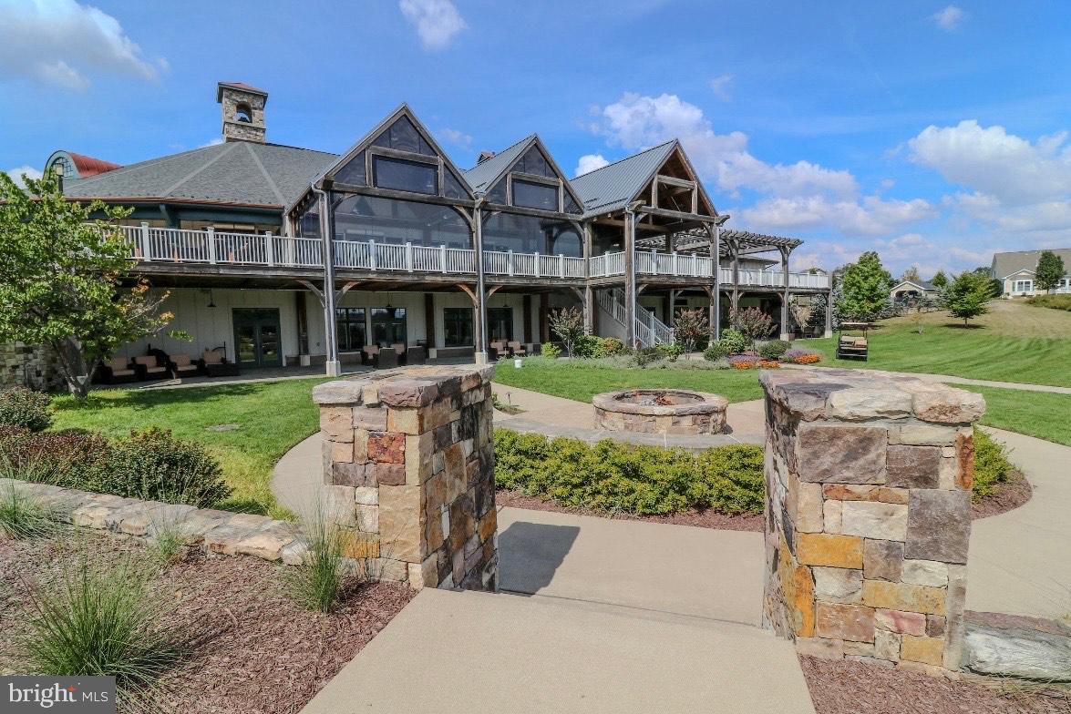 LAKE FREDERICK - Residential