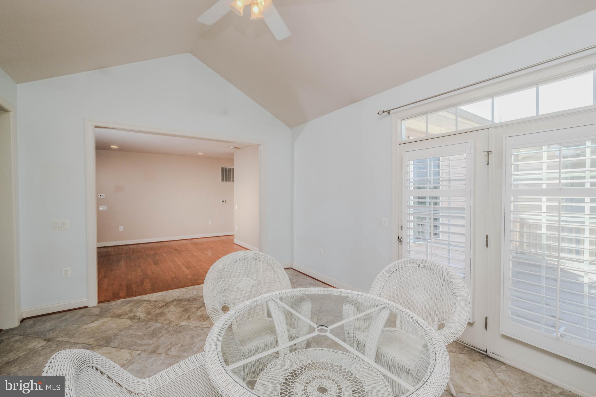 LAKE FREDERICK - Residential