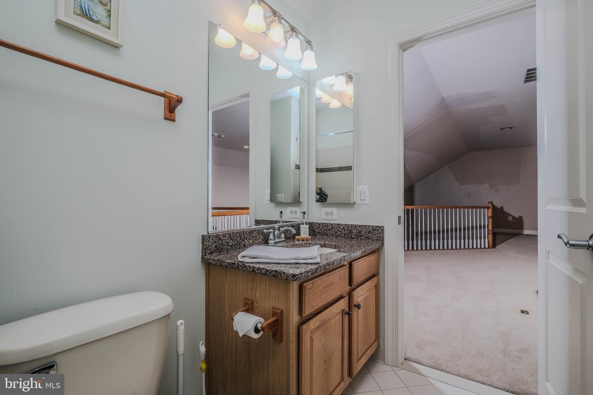 LAKE FREDERICK - Residential