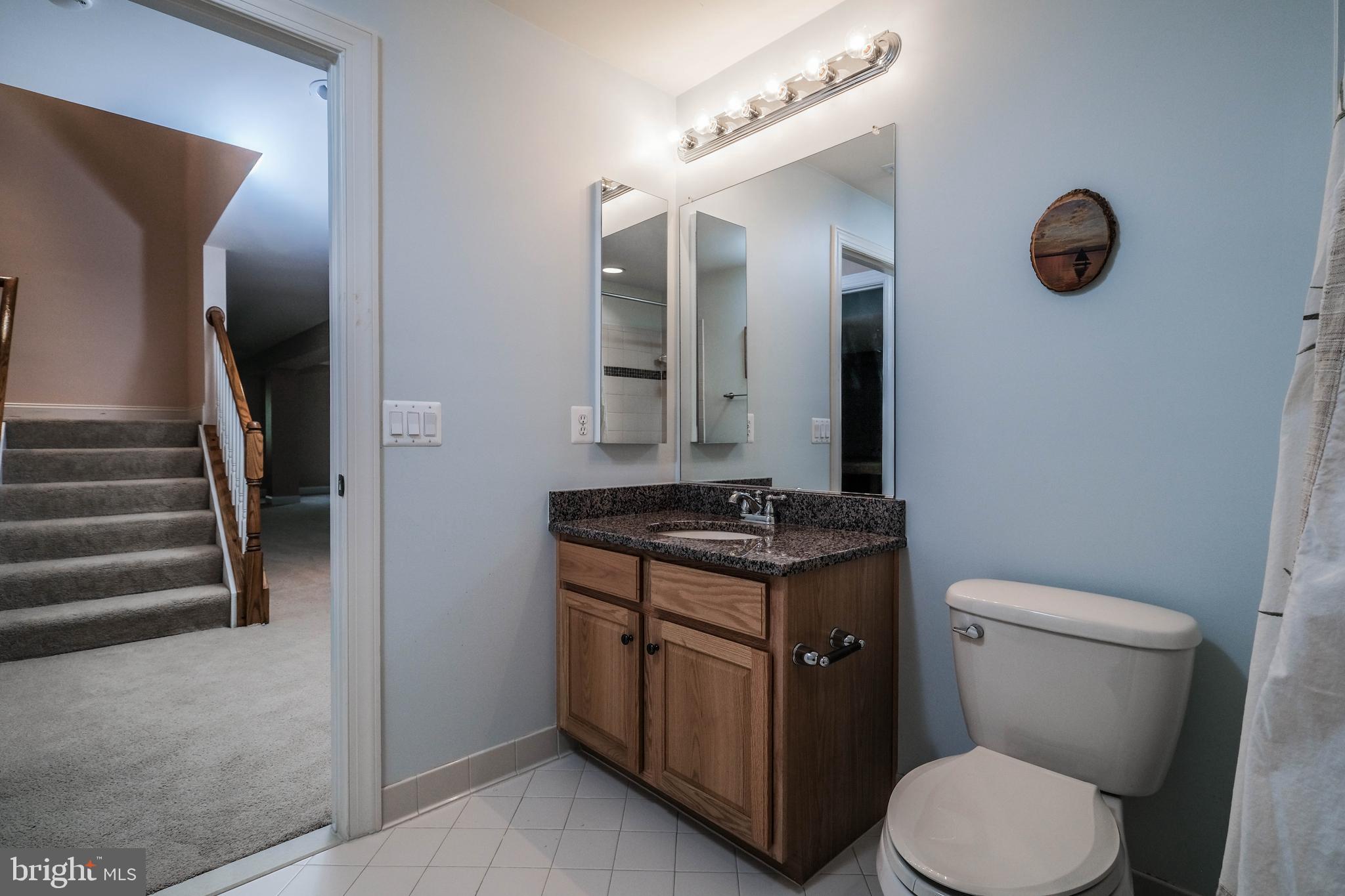 LAKE FREDERICK - Residential