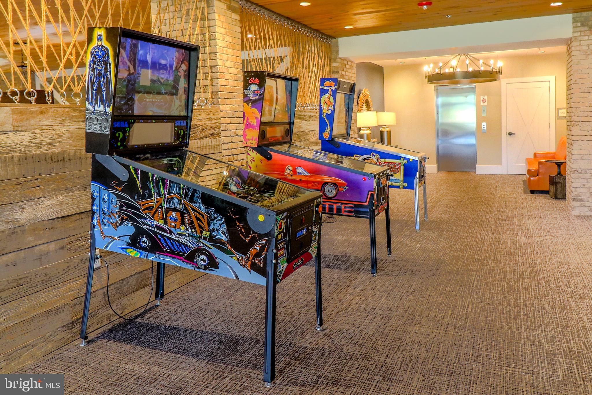 LAKE FREDERICK - Residential