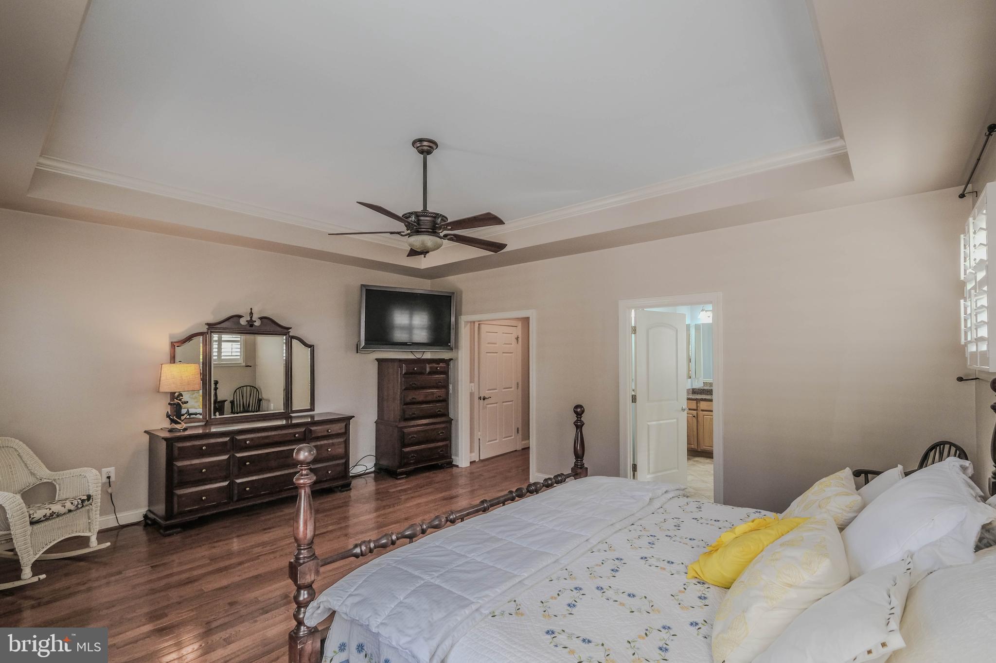 LAKE FREDERICK - Residential