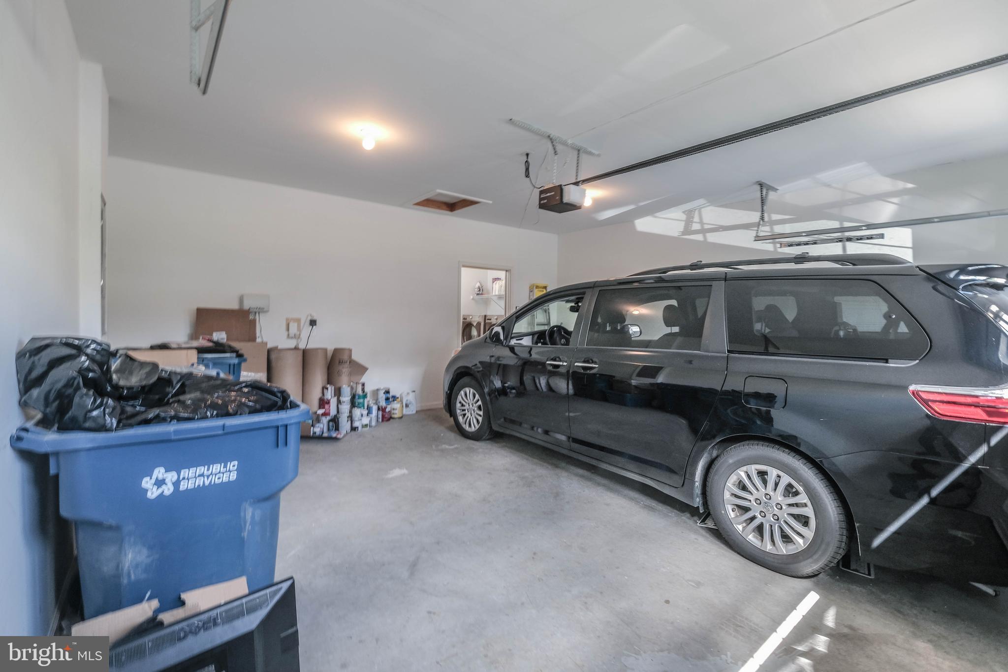 LAKE FREDERICK - Residential