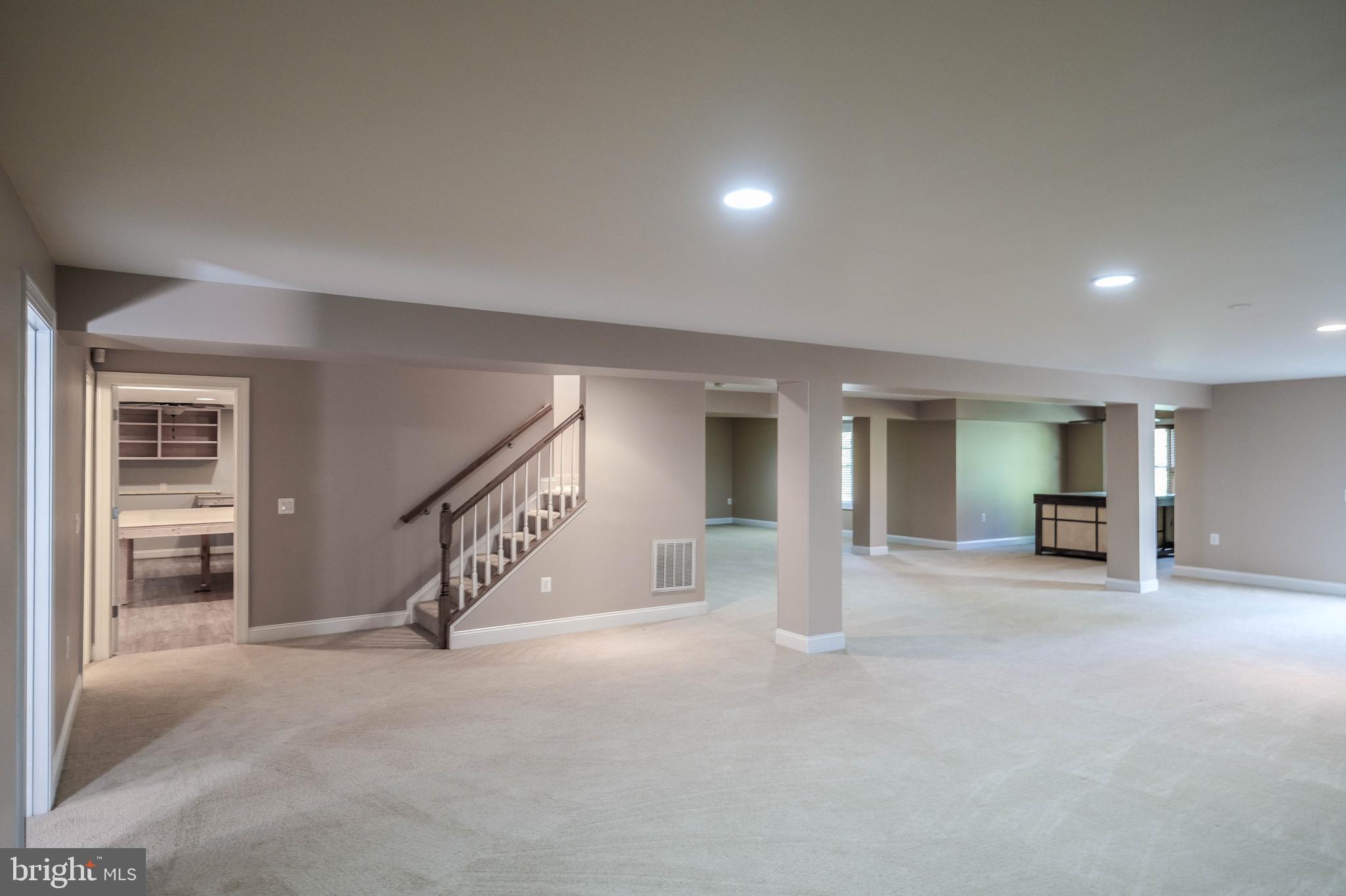 LAKE FREDERICK - Residential