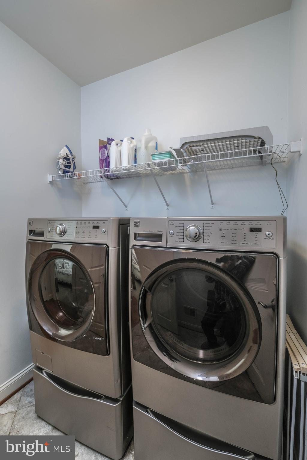 LAKE FREDERICK - Residential