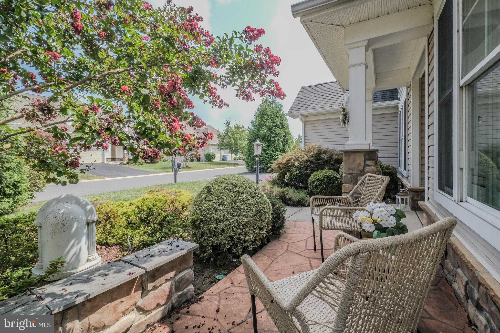 LAKE FREDERICK - Residential