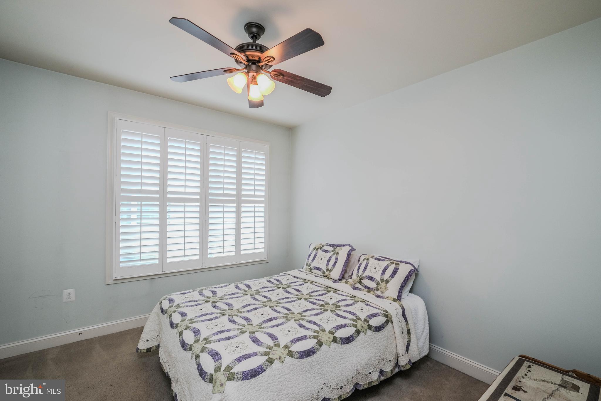 LAKE FREDERICK - Residential