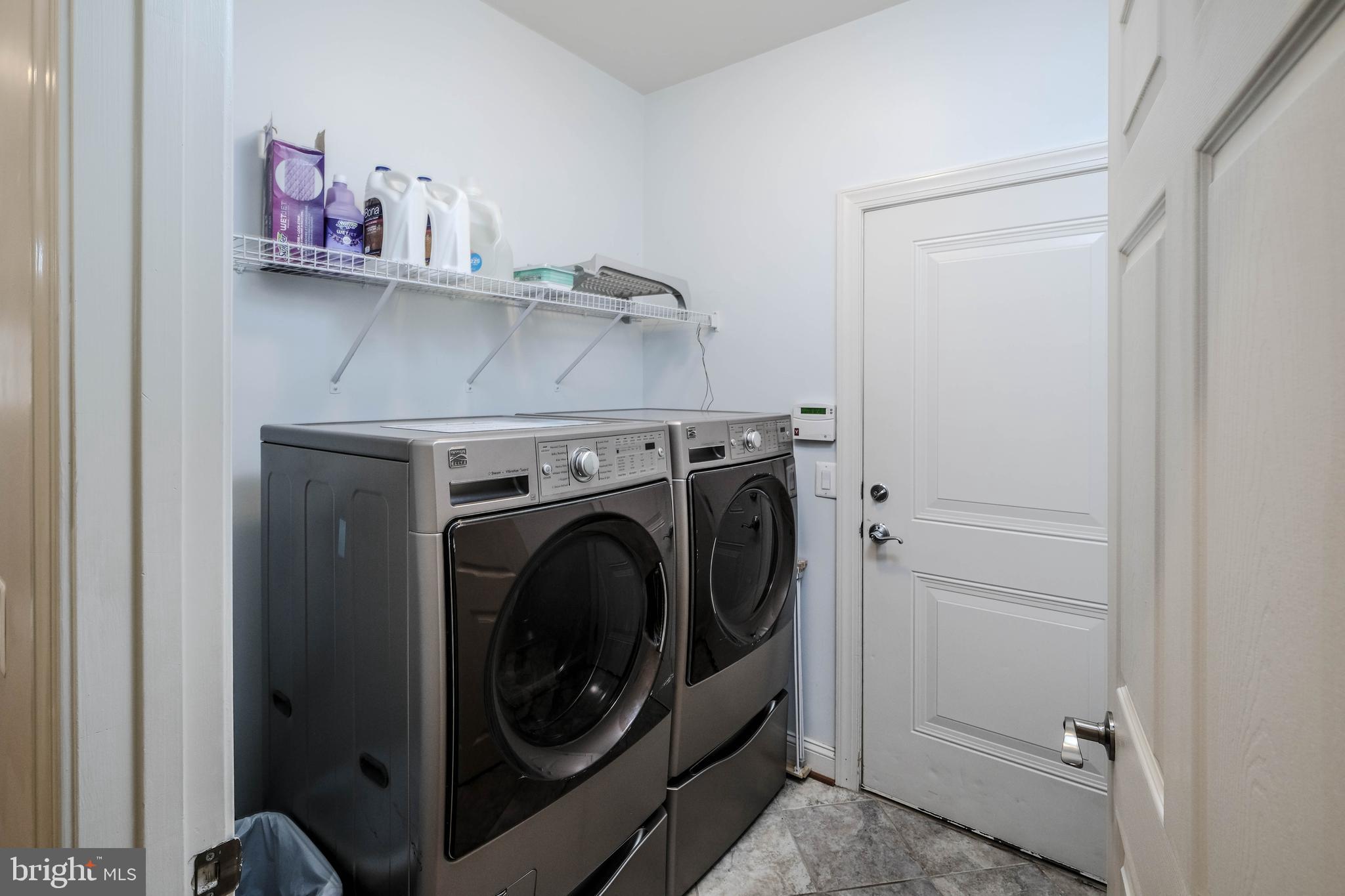 LAKE FREDERICK - Residential