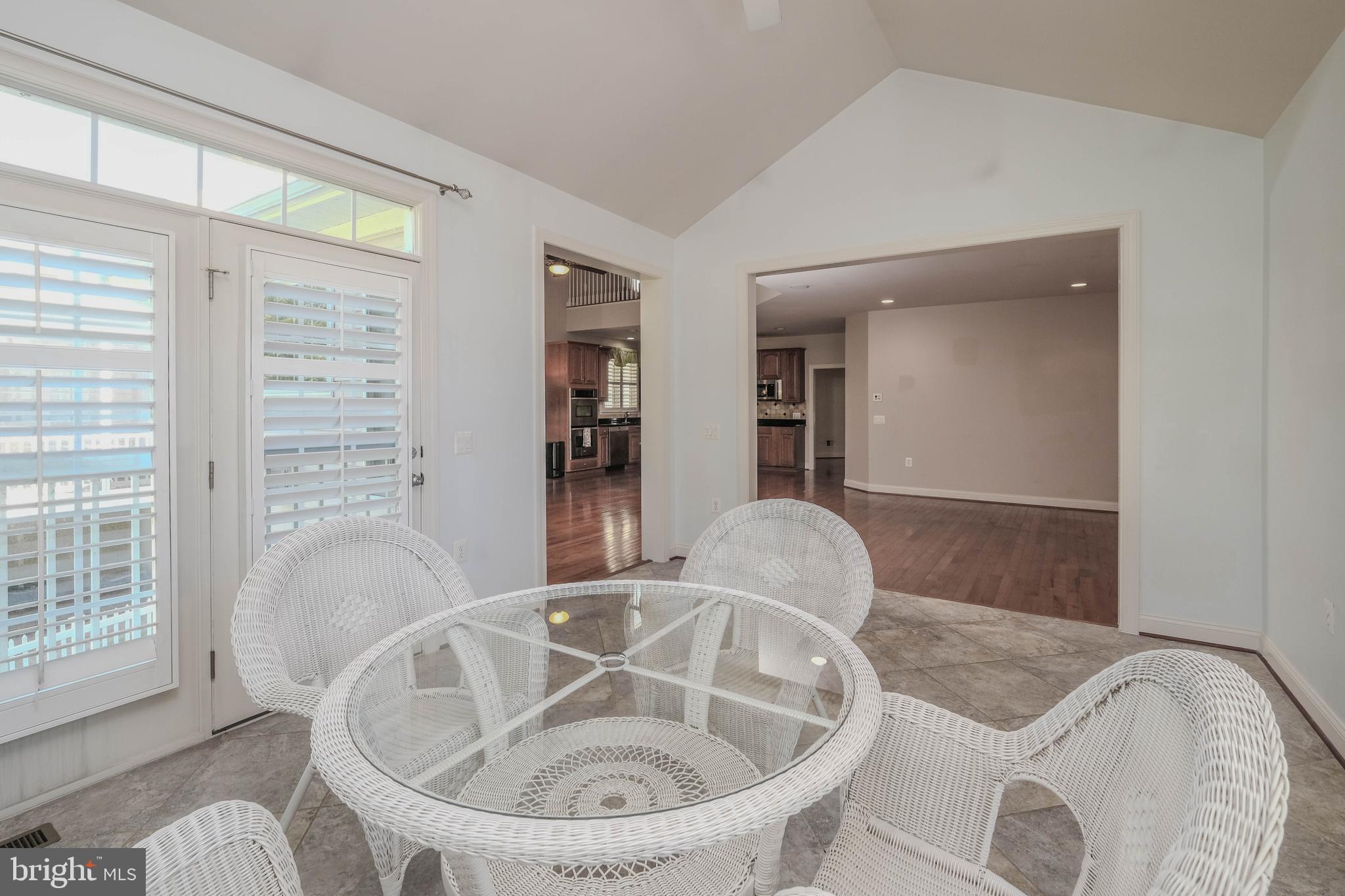 LAKE FREDERICK - Residential